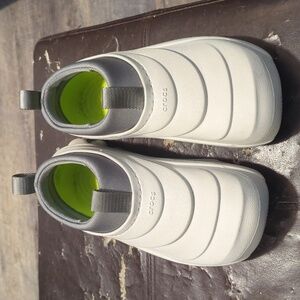 Crocs Echo Storm shoes